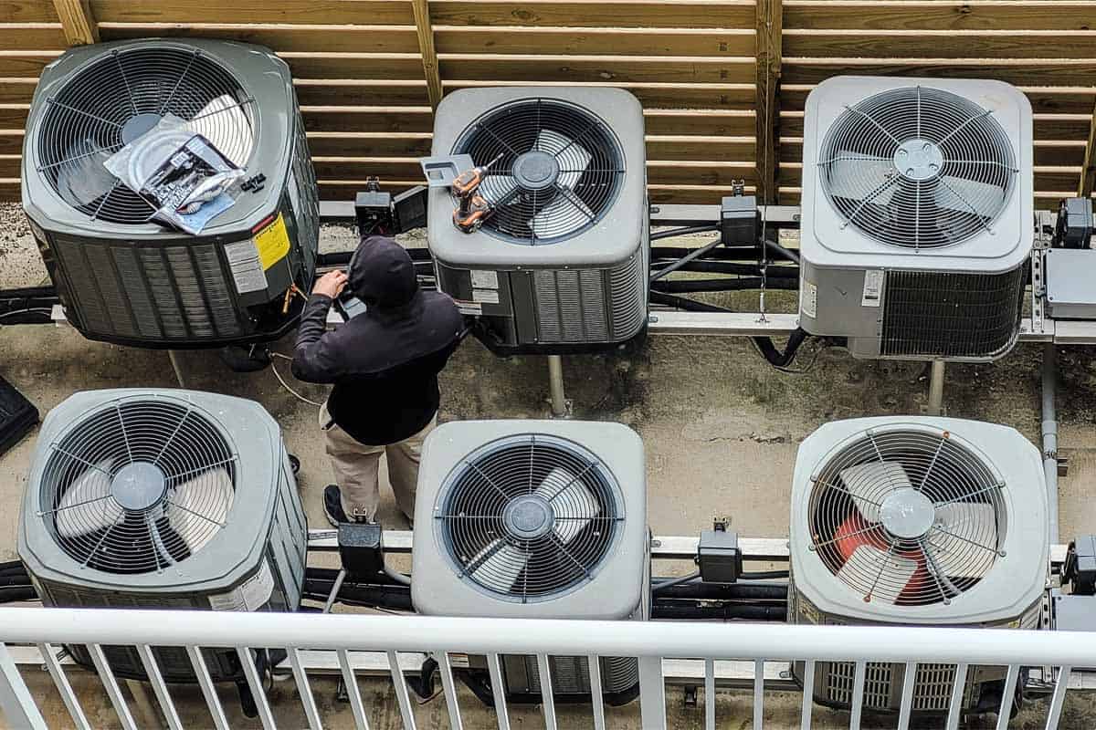 How Air Conditioner Monitoring System Can Save On Bills