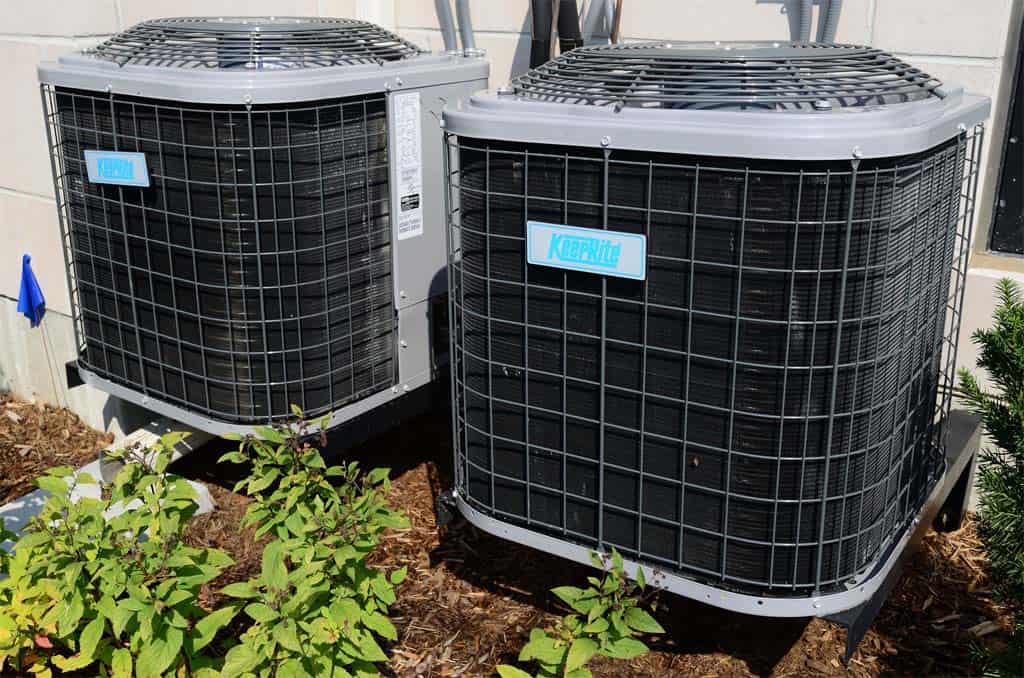 air conditioners that don't need electricity